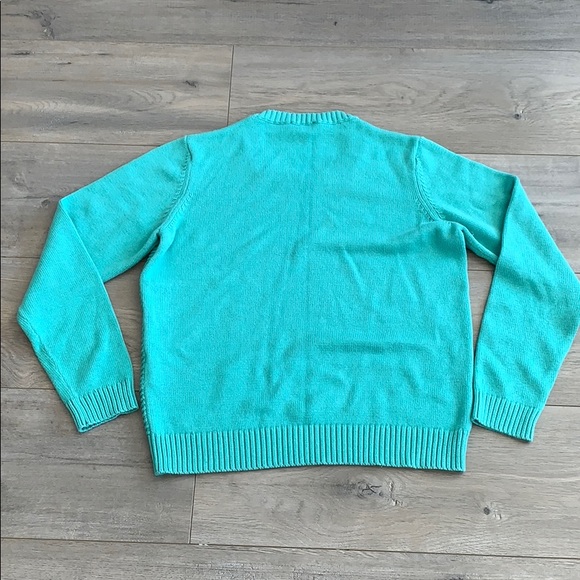 Olsen Europe Tiffany Blue/Green S/M-8 - Picture 5 of 5